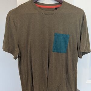 Cotopaxi T Shirt